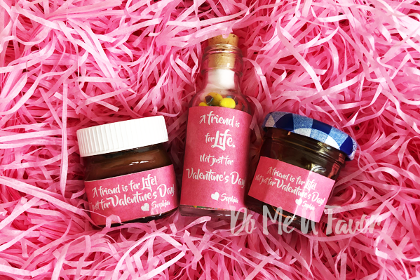 A Friend is for Life Collection