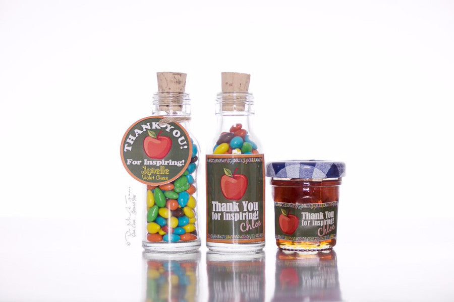 Apple of My Eye Collection