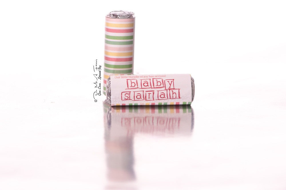 Bundle Of Joy Mini Mentos