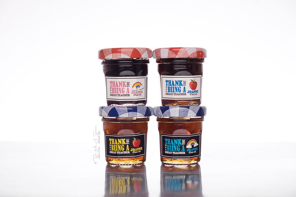 Teachers' Day Thank You Collection