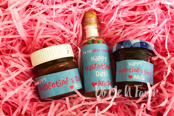 Lotsa Hearts Collection