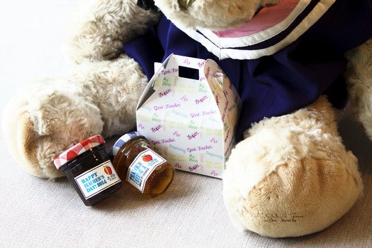 Thank You Teacher Gift Pack