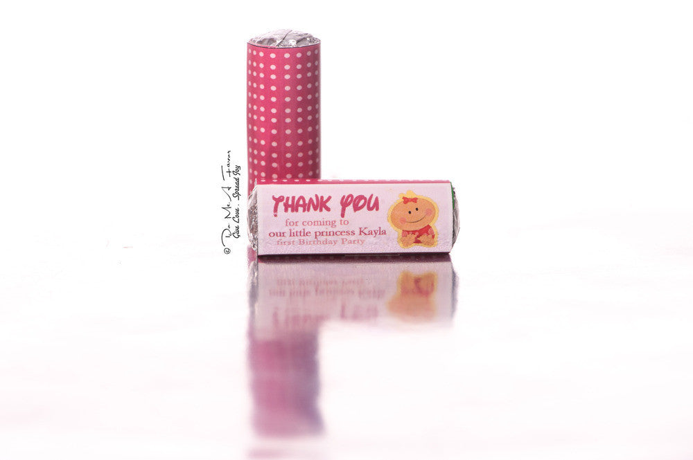 Our Darling Mini Mentos