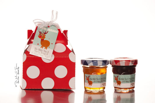 Christmas Cheers Gift Packs