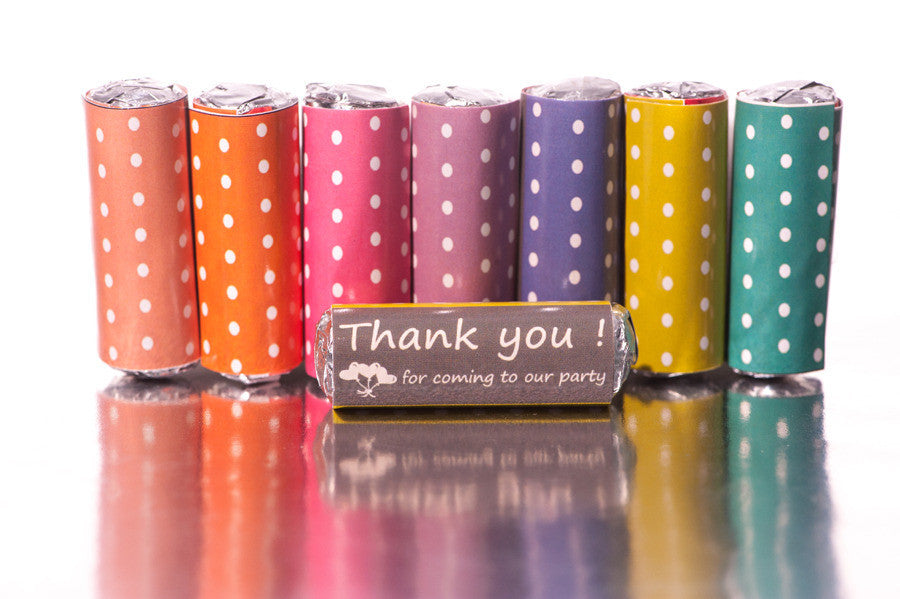 Marry Merry Mini Mentos