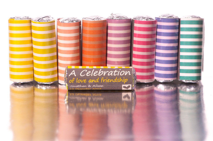 On Cloud 9 Mini Mentos