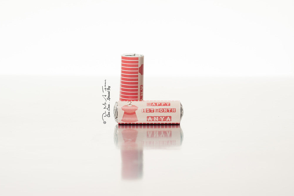 Cute Romper Mini Mentos