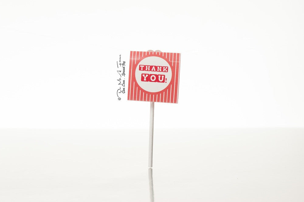 Cute Romper (Red) Party Packs