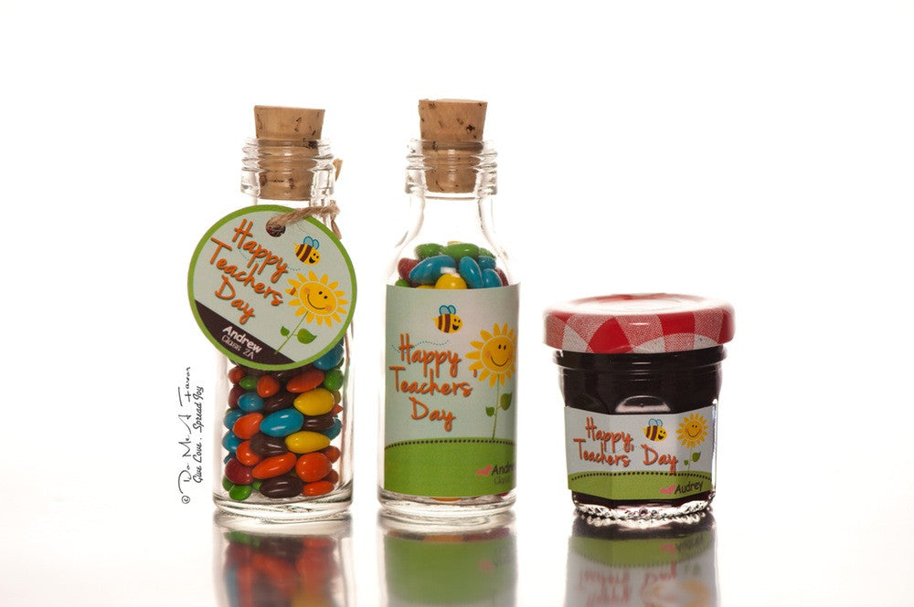 Sunflower & Bee Collection