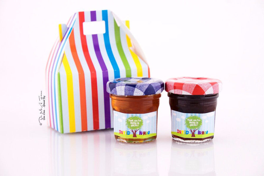 Teacher's Day Gift - Big Tree Gift Pack