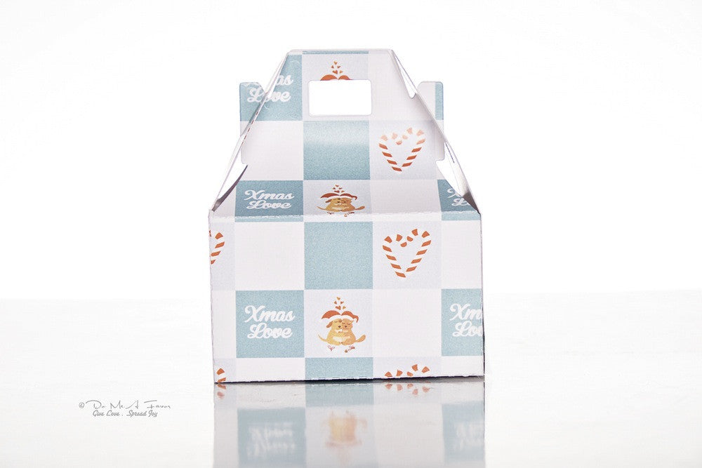 Christmas Love Gift Packs