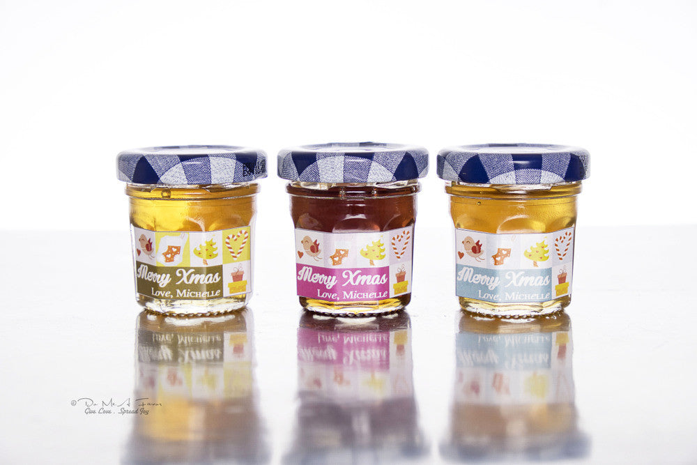 Christmas Love Gift Packs