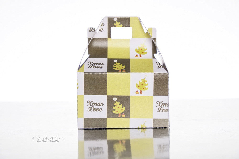 Christmas Love Gift Packs